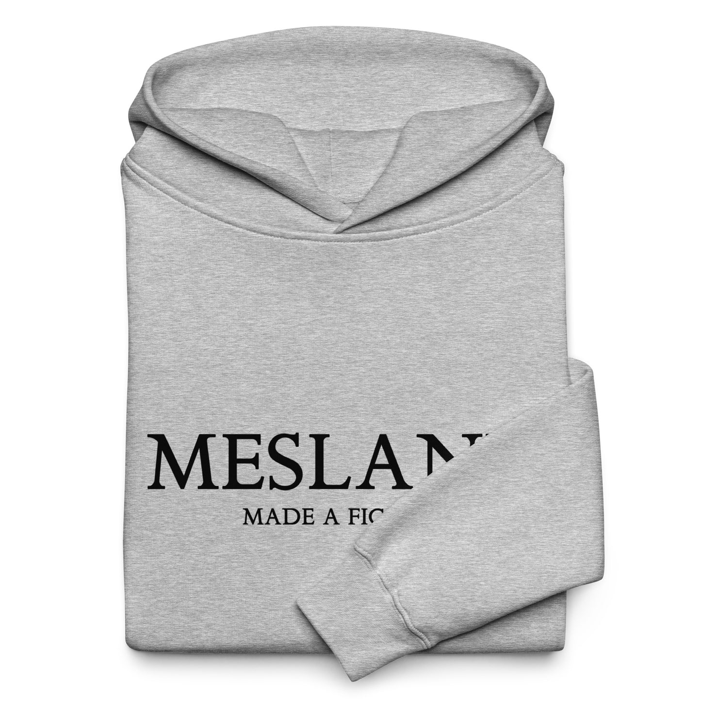 Mesland original hoodie
