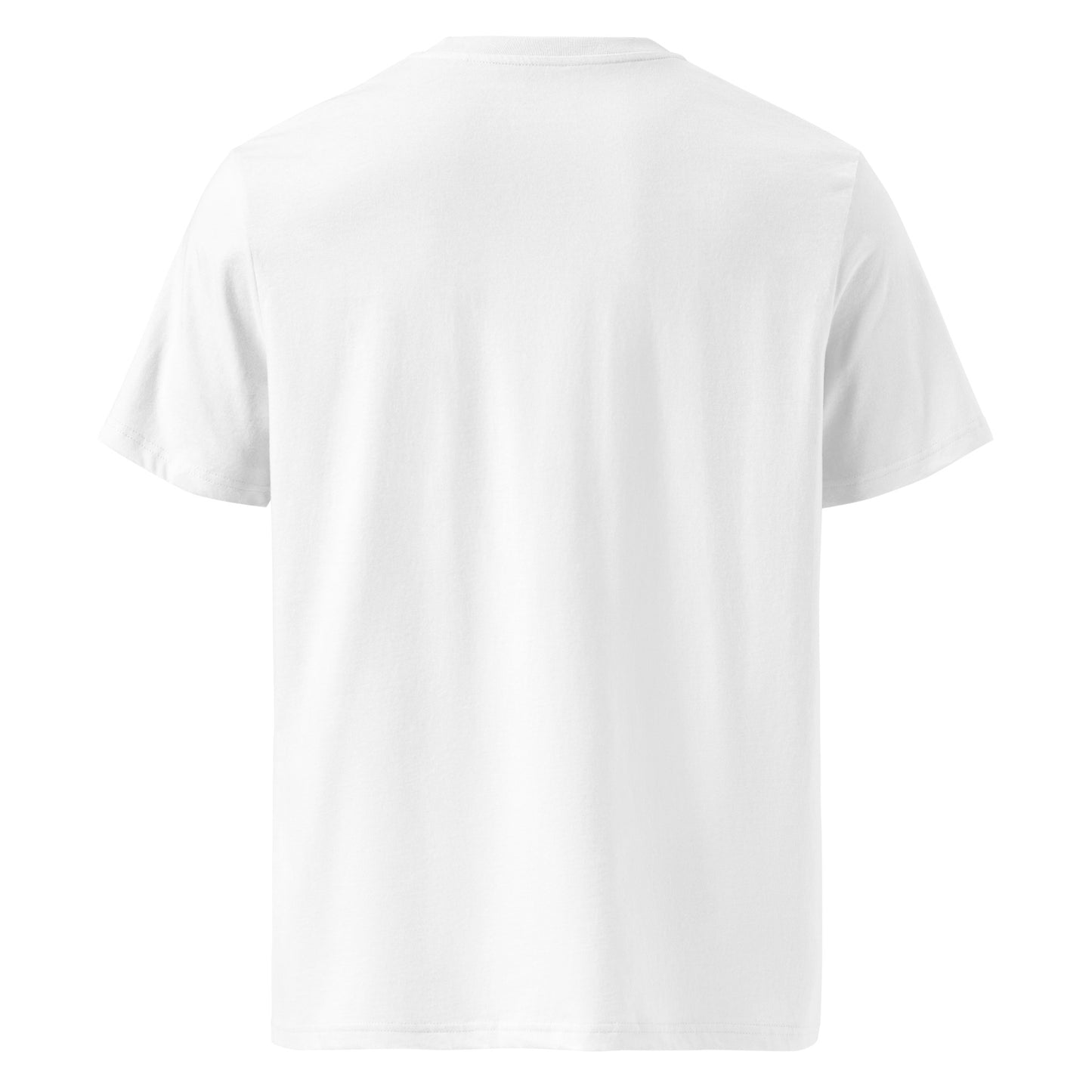 Mesland organic cotton t-shirt