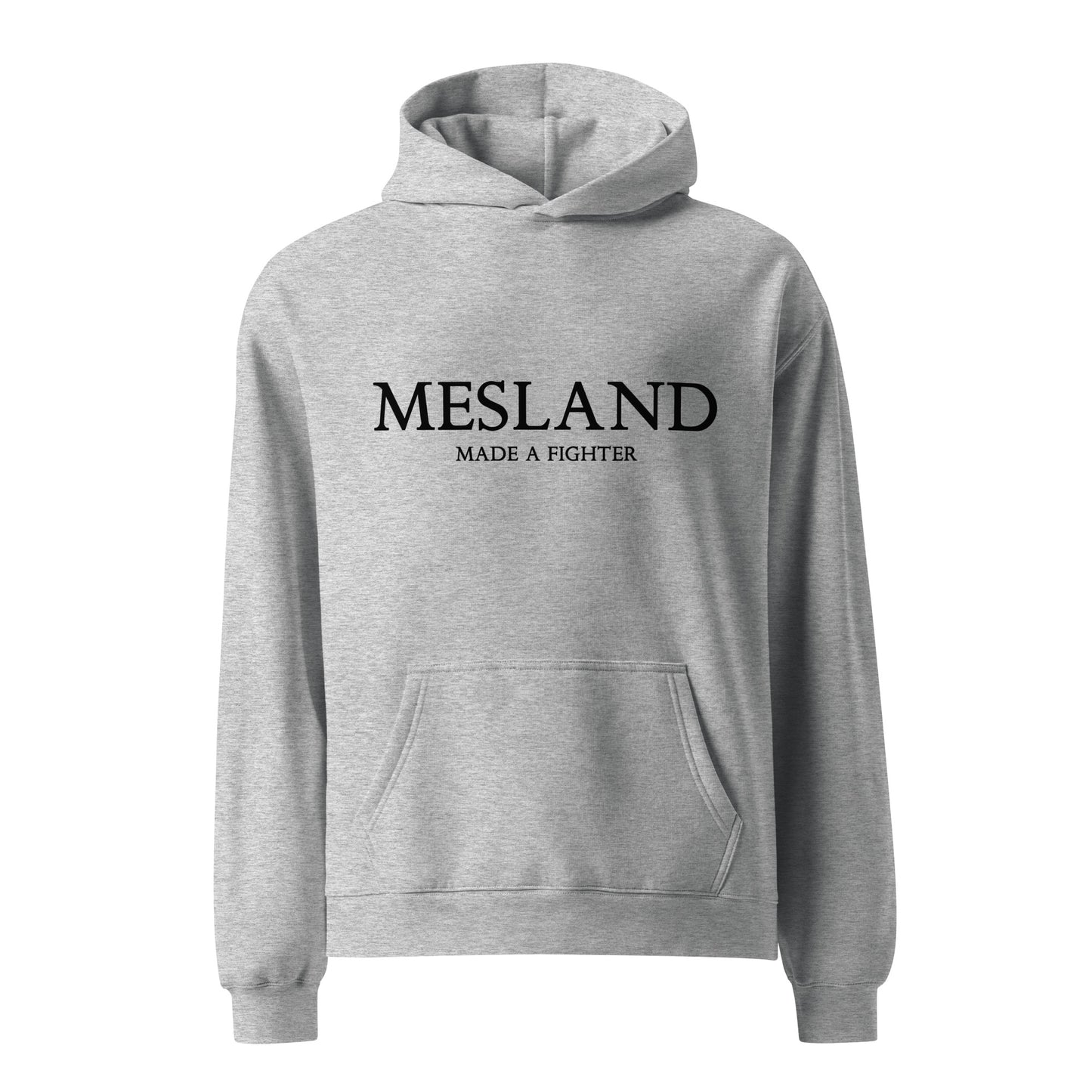 Mesland original hoodie