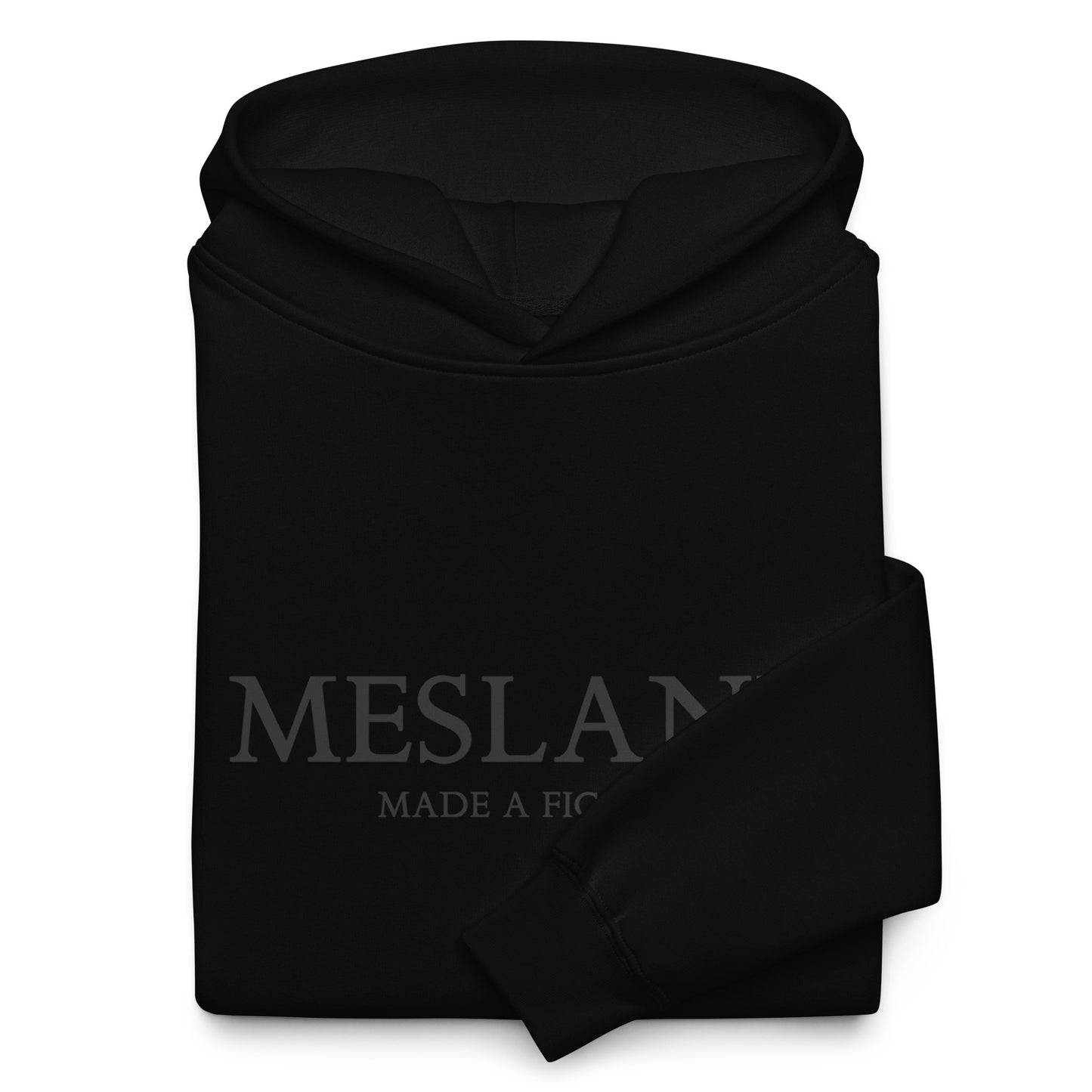 Mesland original hoodie