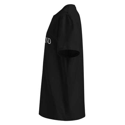 Mesland essentials organic cotton t-shirt