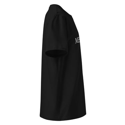 Mesland essentials organic cotton t-shirt