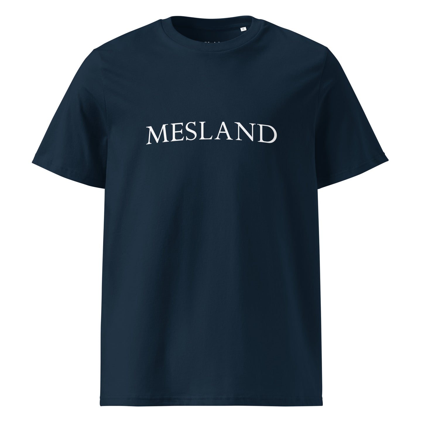 Mesland essentials organic cotton t-shirt