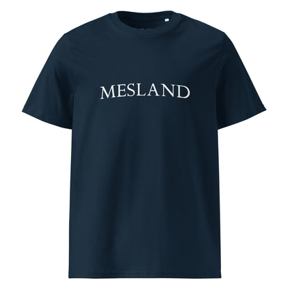 Mesland essentials organic cotton t-shirt