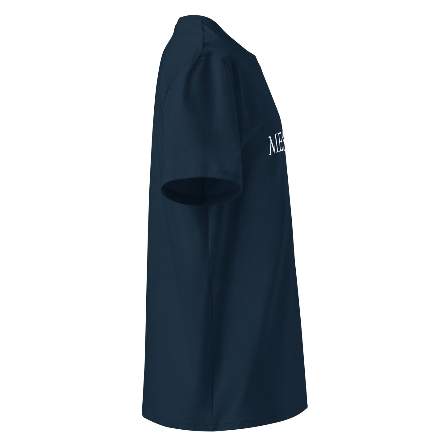 Mesland essentials organic cotton t-shirt