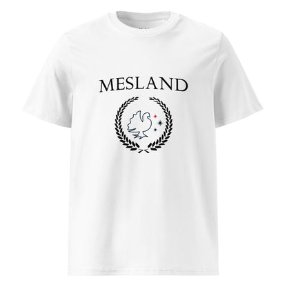 Mesland organic cotton t-shirt
