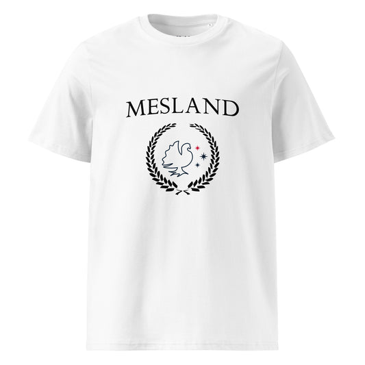 Mesland organic cotton t-shirt