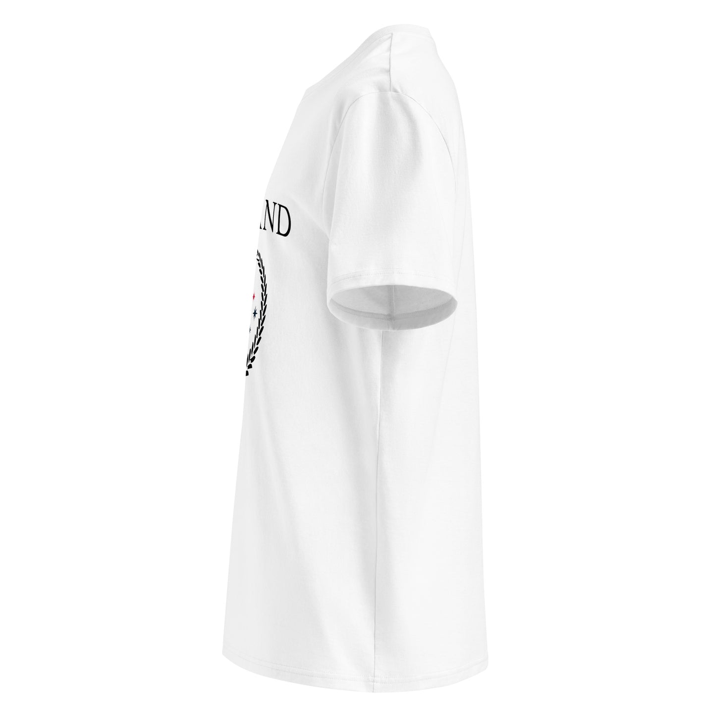 Mesland organic cotton t-shirt