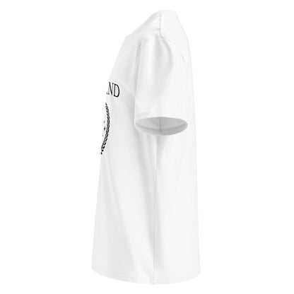 Mesland organic cotton t-shirt